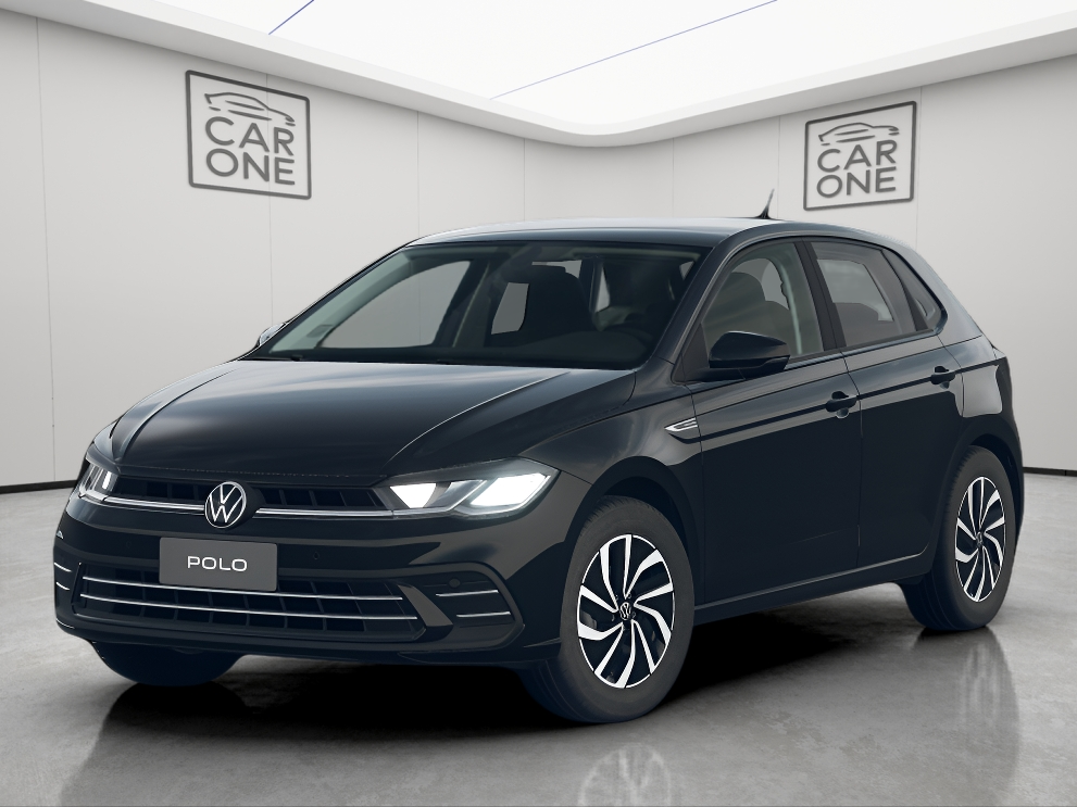 Volkswagen Polo Comfortline