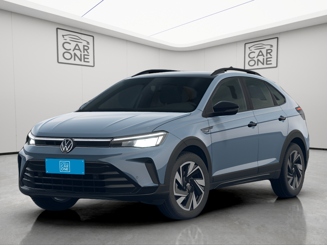 Volkswagen Nivus 170 TSI L25