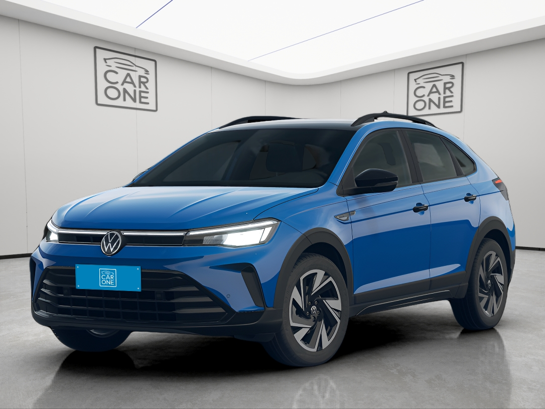 Volkswagen Nivus 200 TSI Outfit AT L25