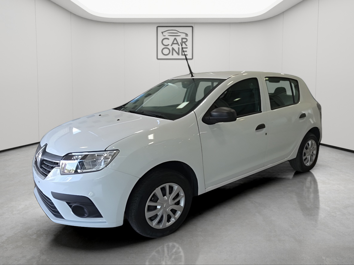 Renault Sandero Life
