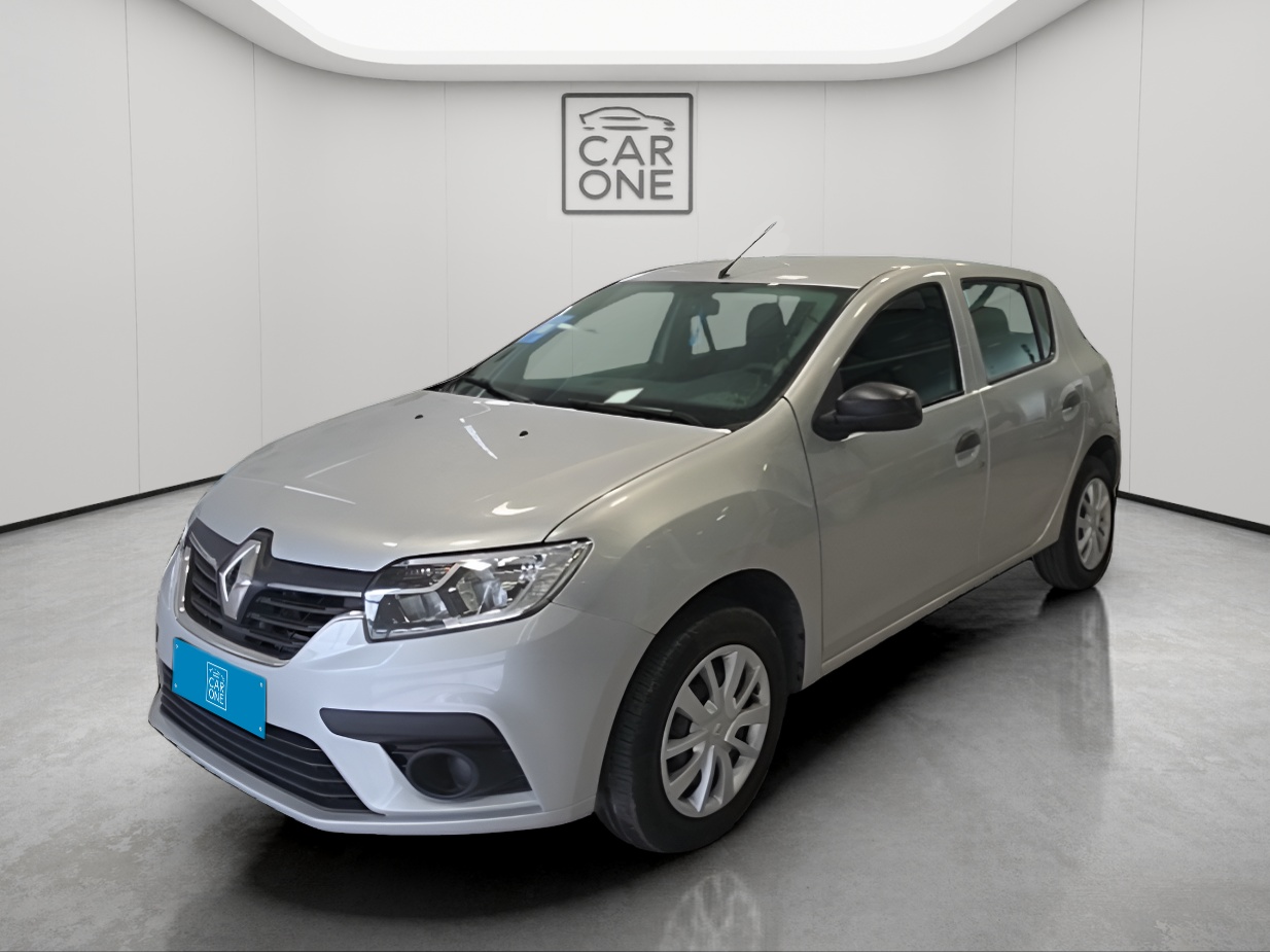 Renault Sandero Life