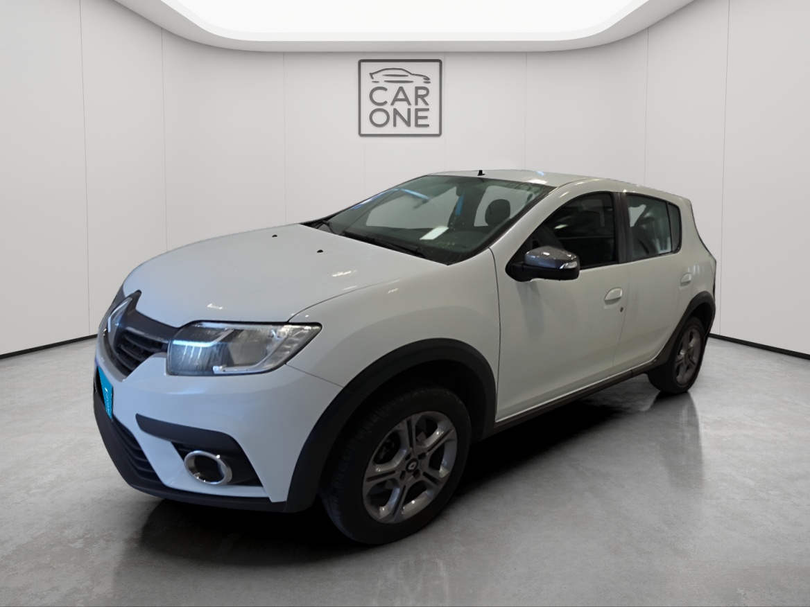 Renault Sandero GT Line
