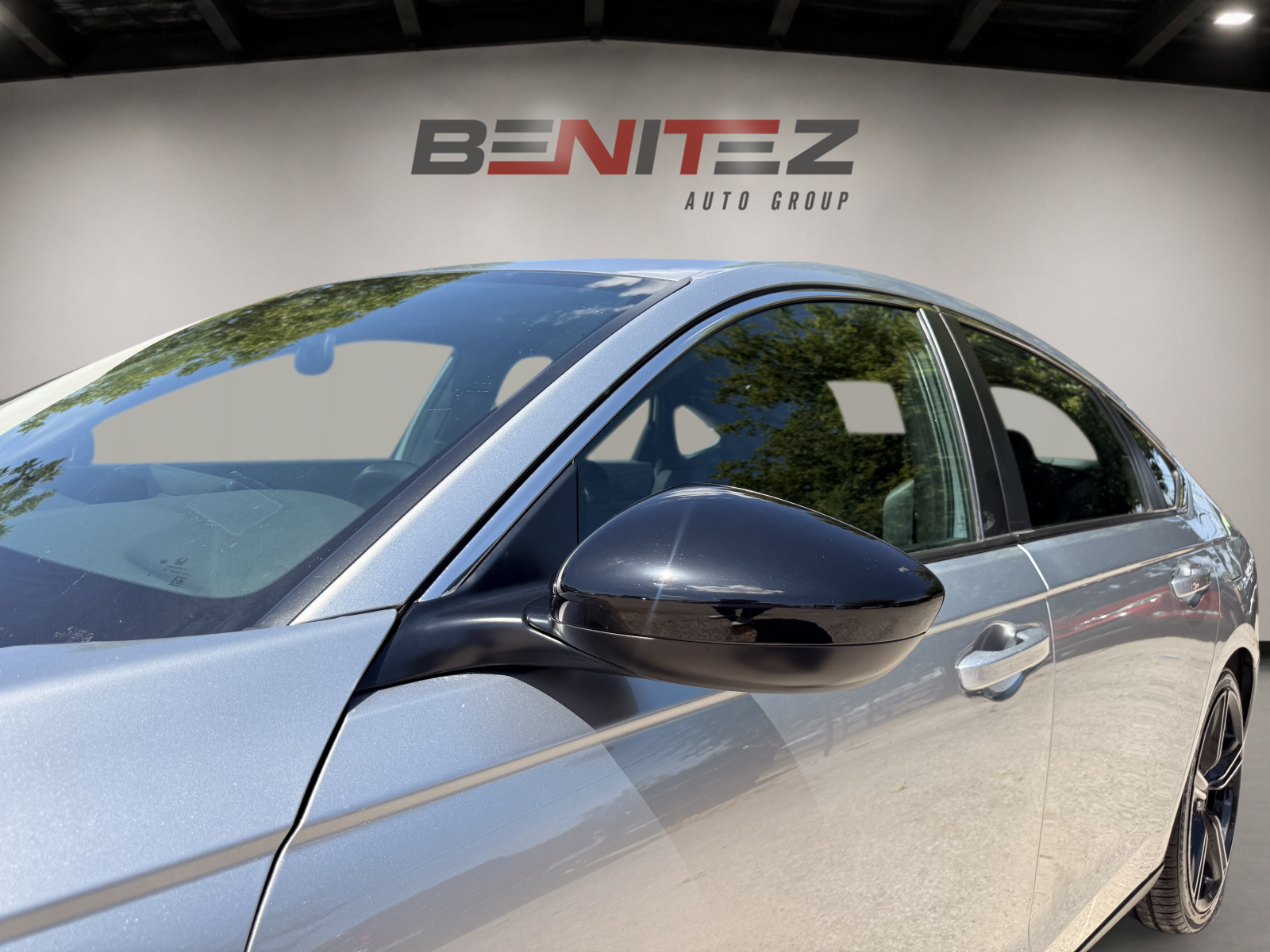 2024 Honda ACCORD Sport Hybrid — photo 21