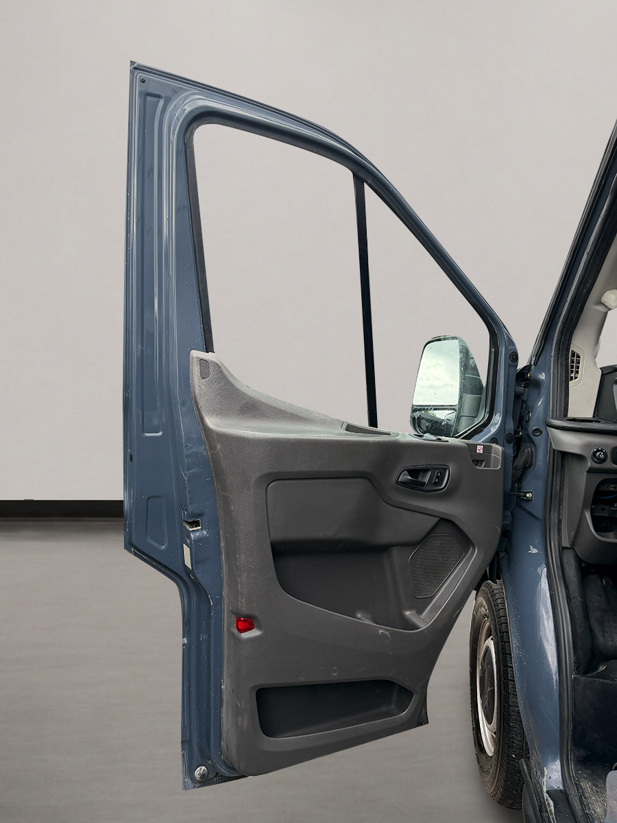 2020 Ford Transit 250 Cargo Van Extended Length High Roof Van 3d — photo 13