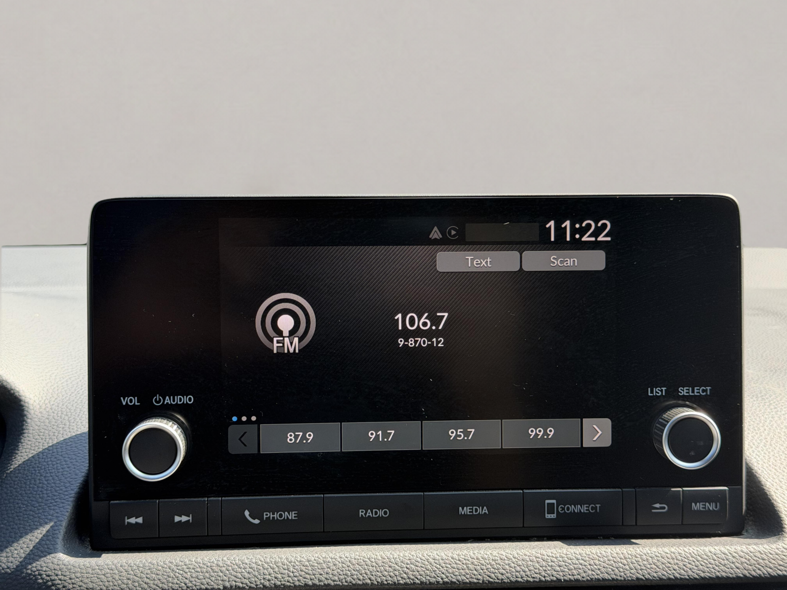 2025 Honda Civic Sport Hatchback 4d — photo 12
