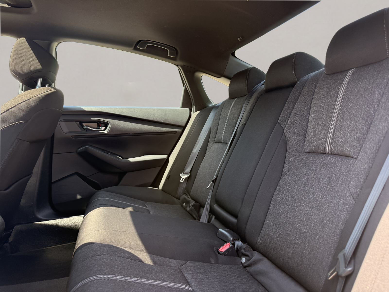 2024 Honda ACCORD Sport Hybrid — photo 18