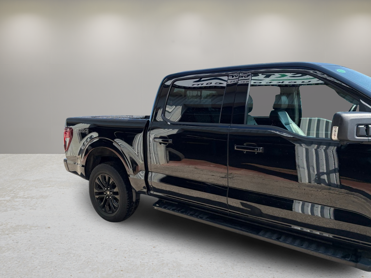 2024 FORD F-150 XLT — photo 5