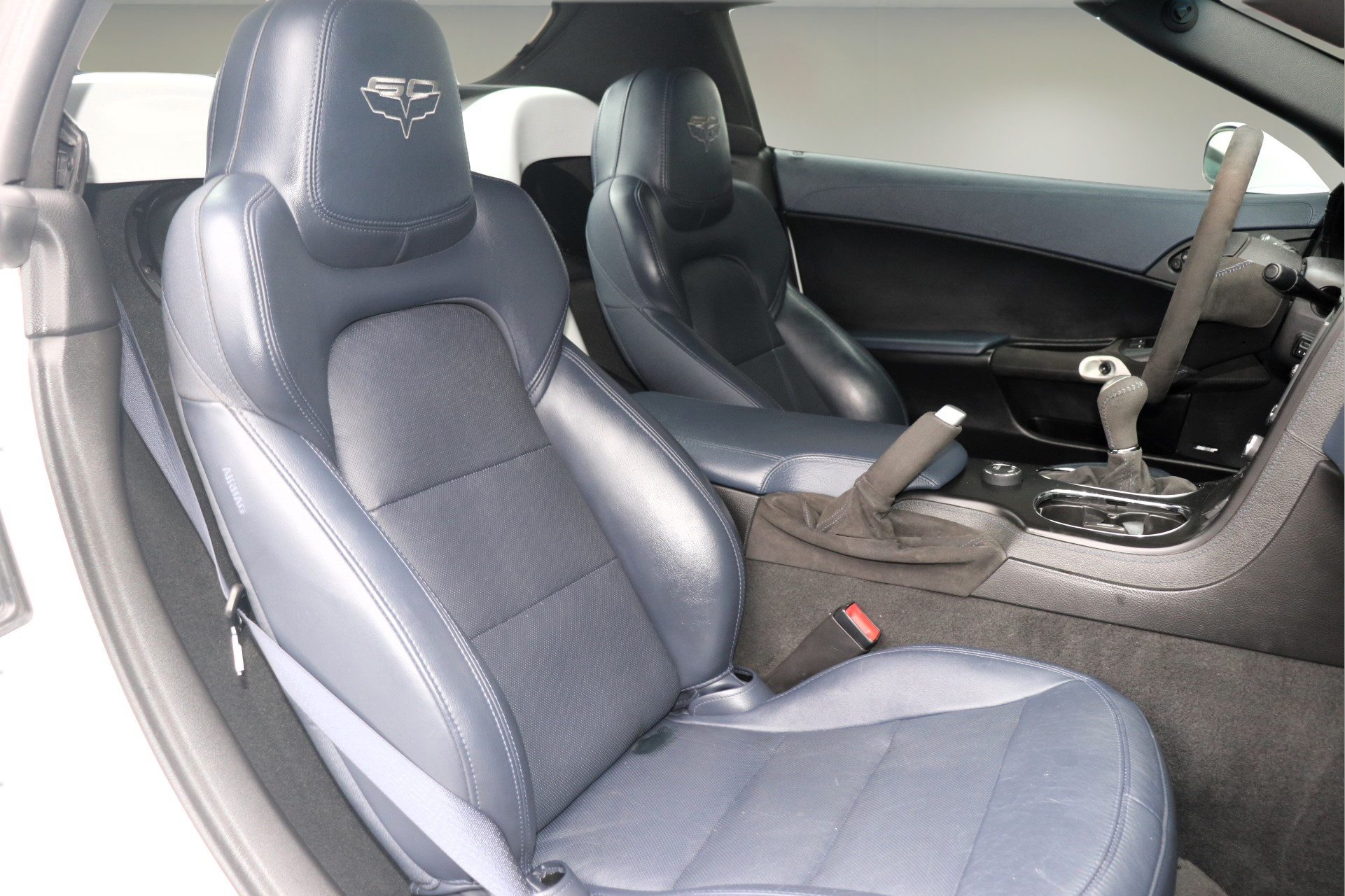 2013 Chevrolet Corvette 427 - Photo 26