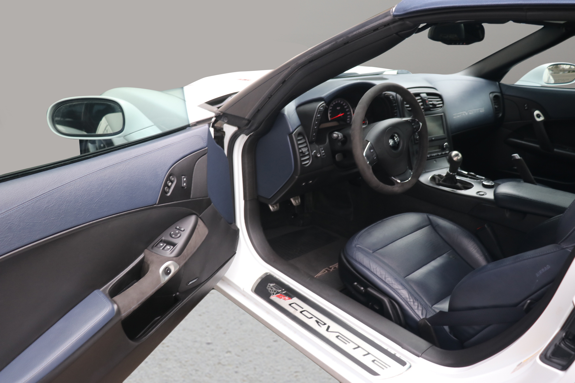 2013 Chevrolet Corvette 427 - Photo 34