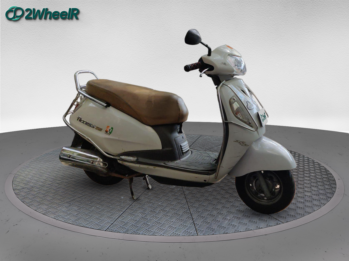 suzuki access 125 model 2015 price