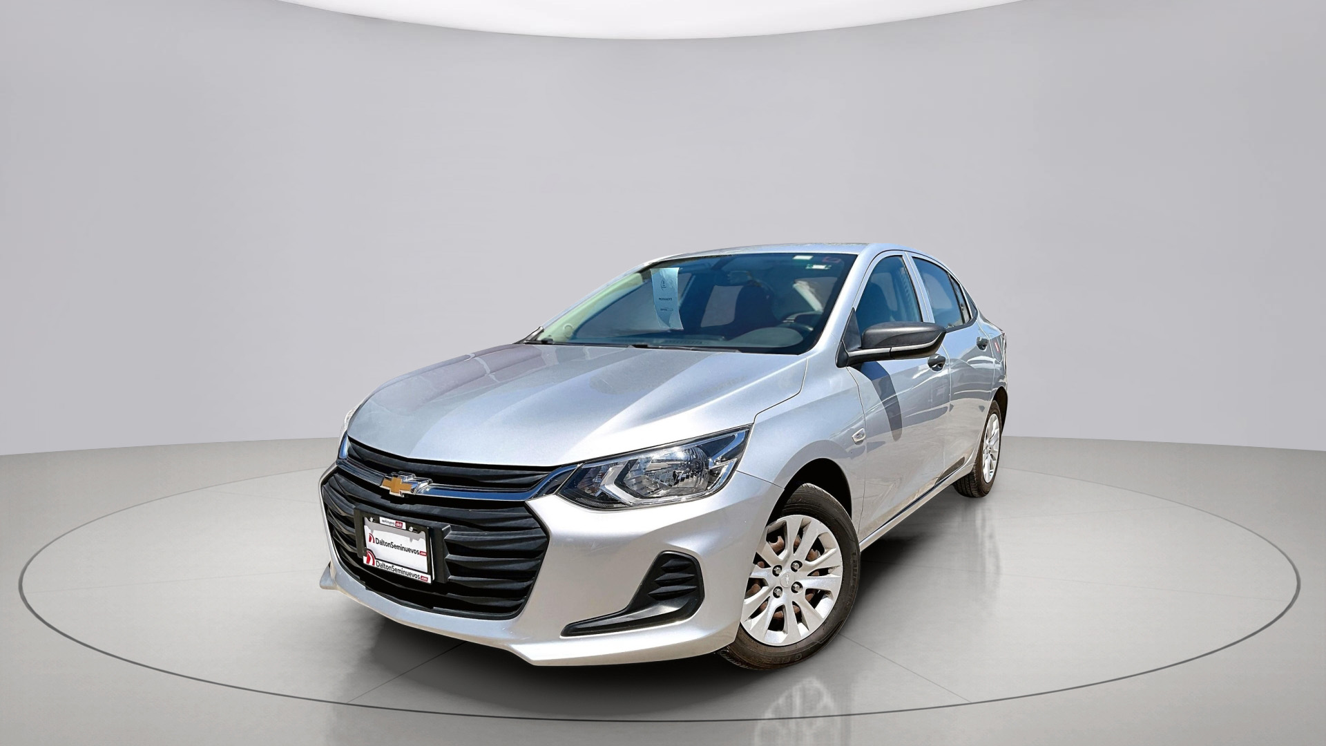 Chevrolet Onix 2021 | 83311