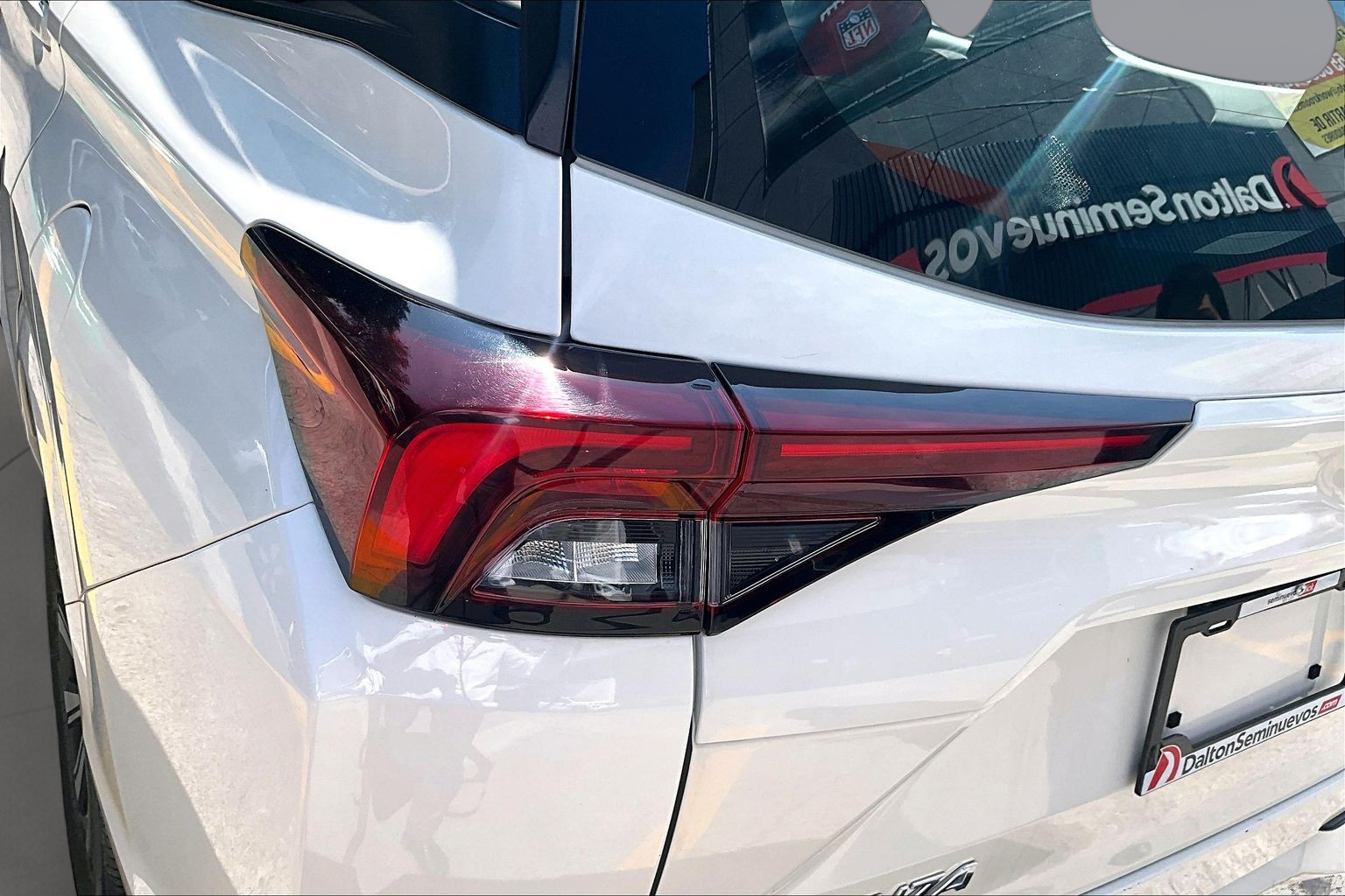 Imperfección