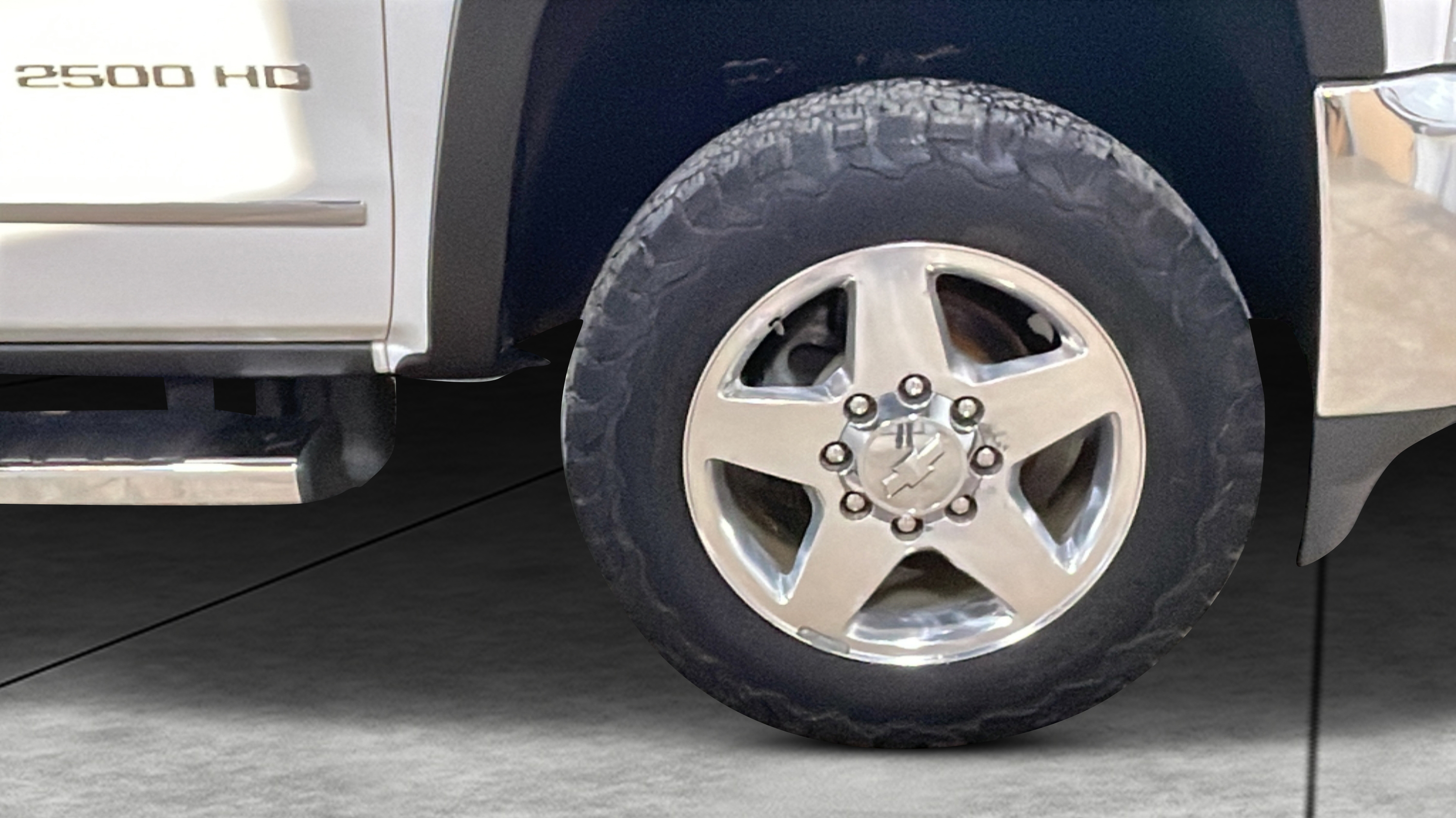 2015 Chevrolet Silverado 2500HD LTZ - Photo 20
