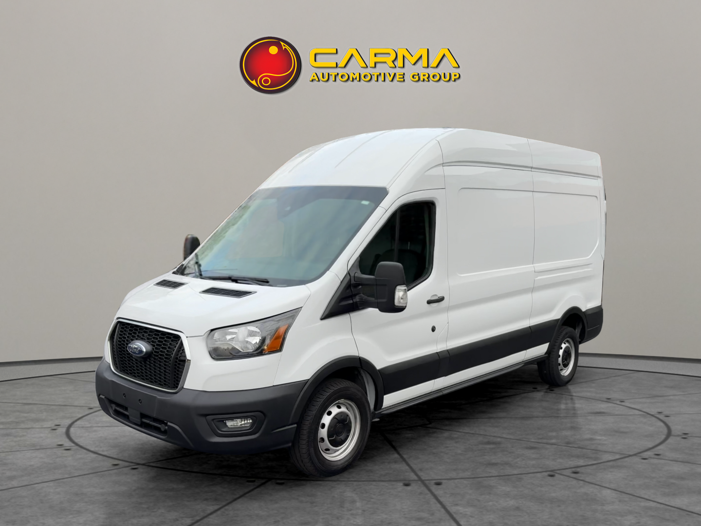 2023 Ford Transit Van Base's photo