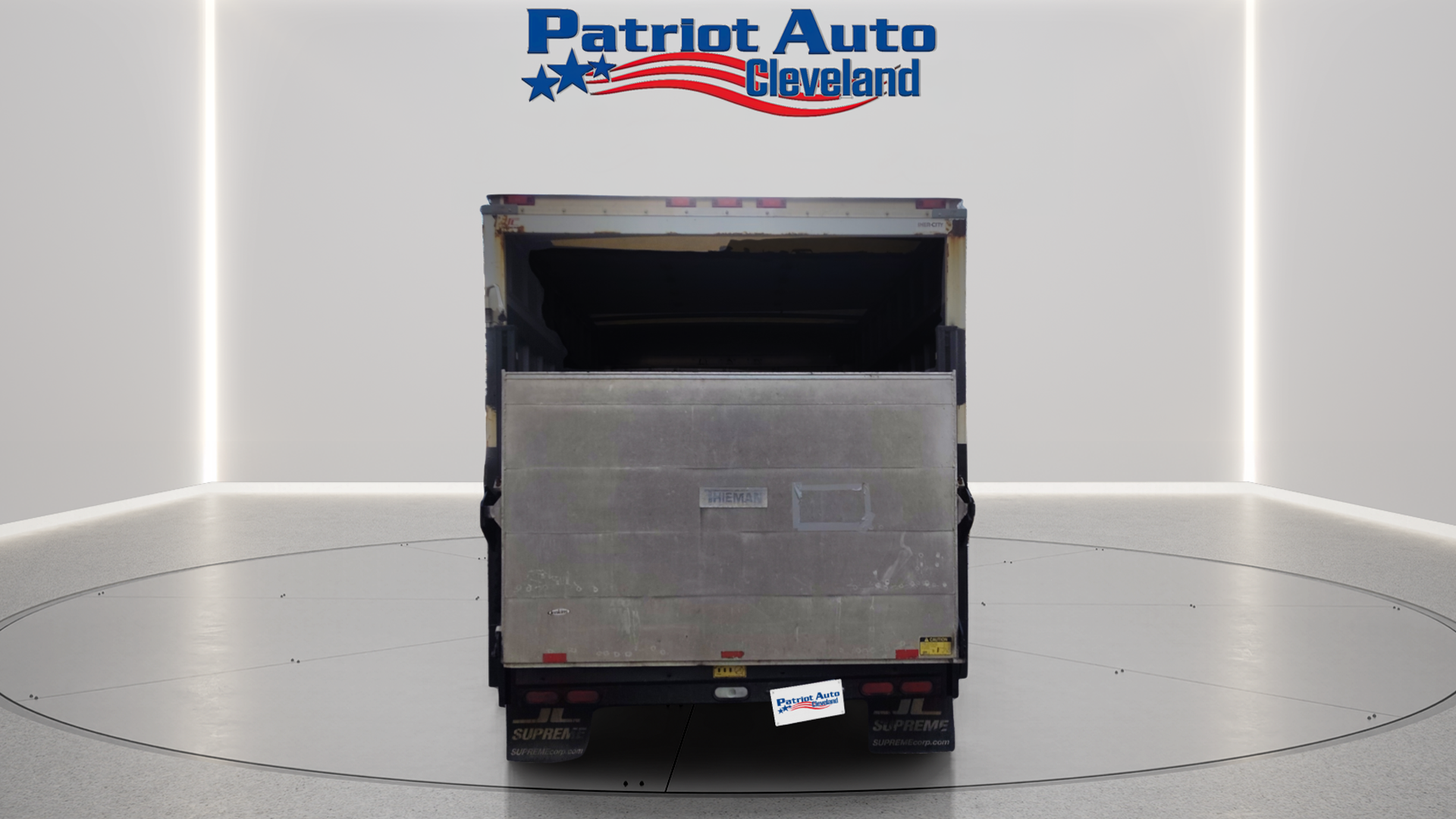 2012 Chevrolet Express 3500 - Image 5