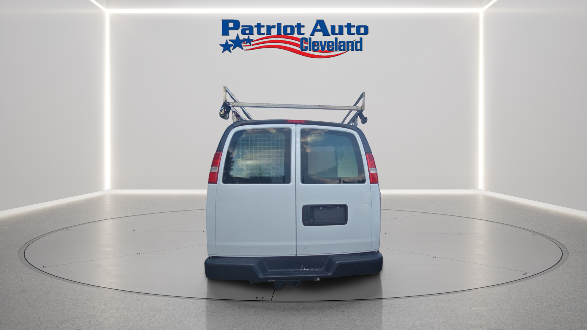 Photo 4 of 2019 Chevrolet Express 2500