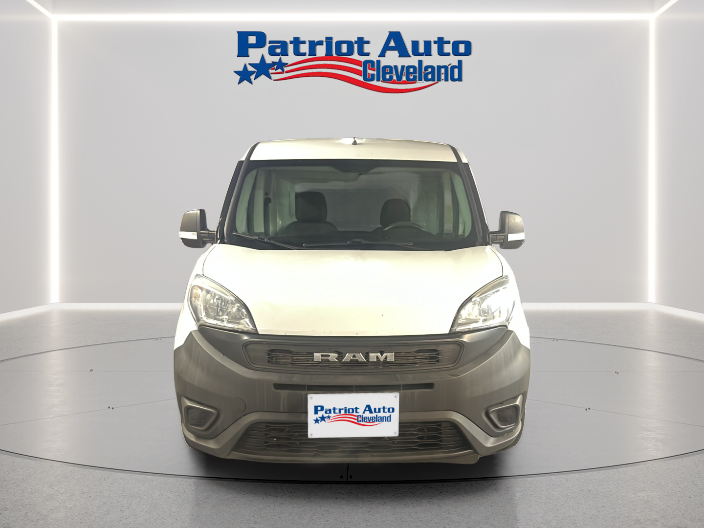 2021 RAM Promaster City Tradesman's photo