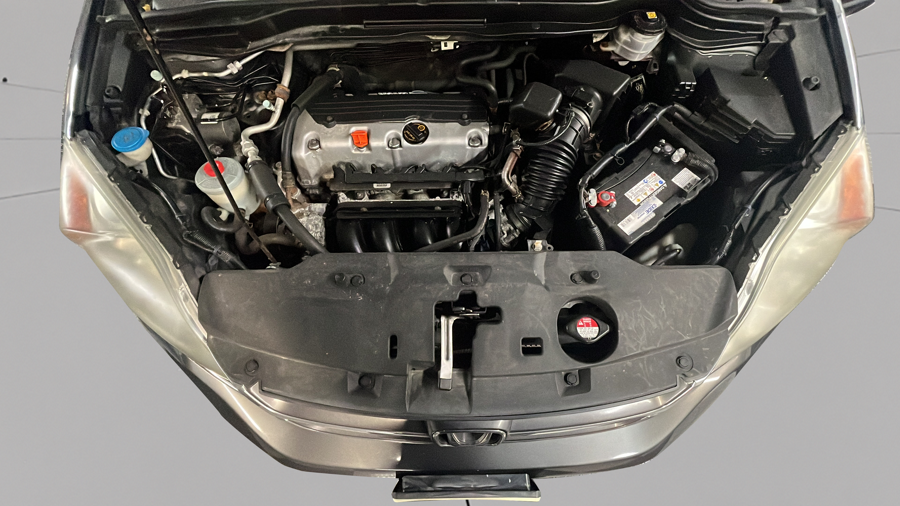 2011 Honda CR-V EX-L - Photo 28