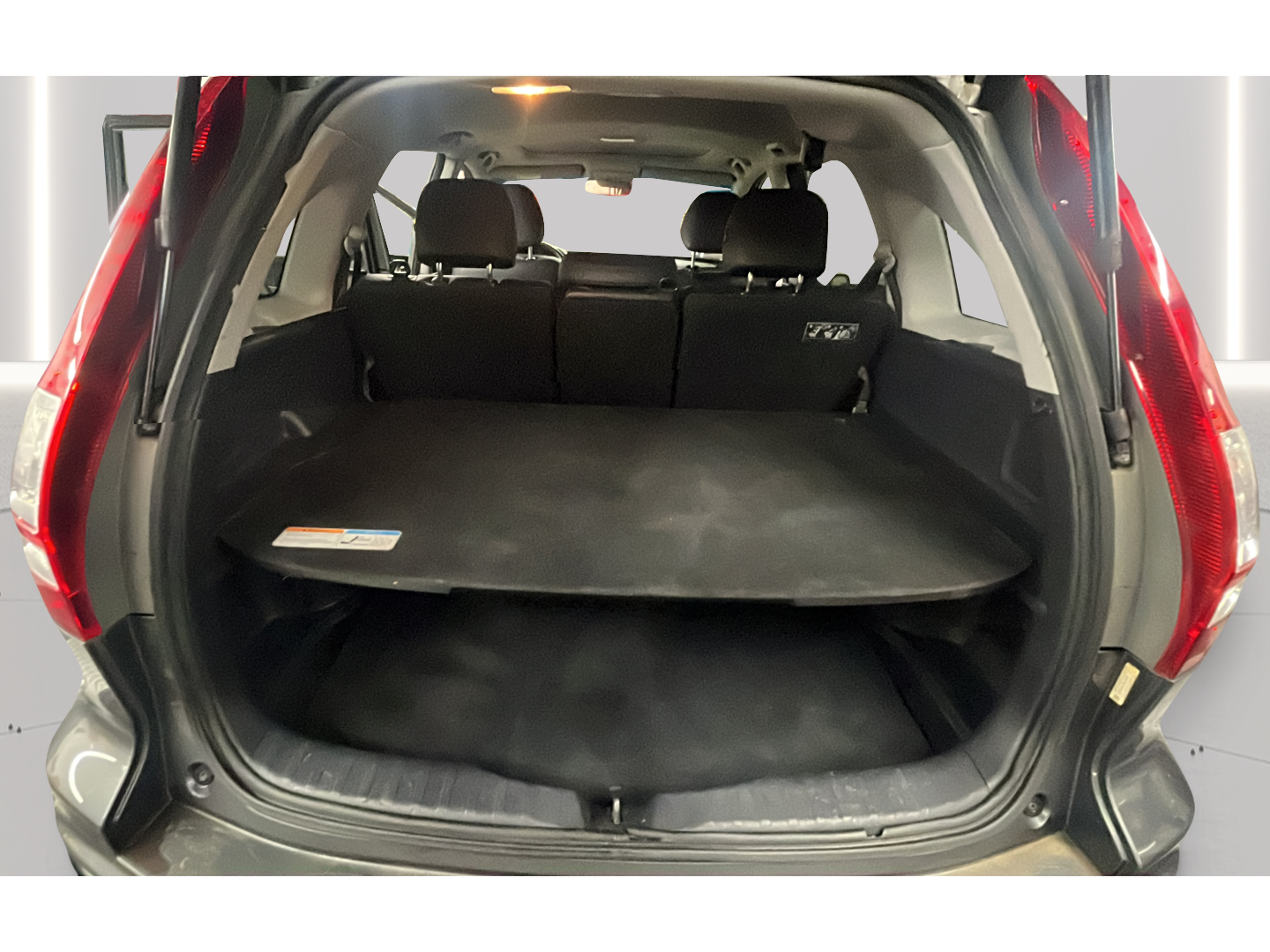 2011 Honda CR-V EX-L - Photo 17