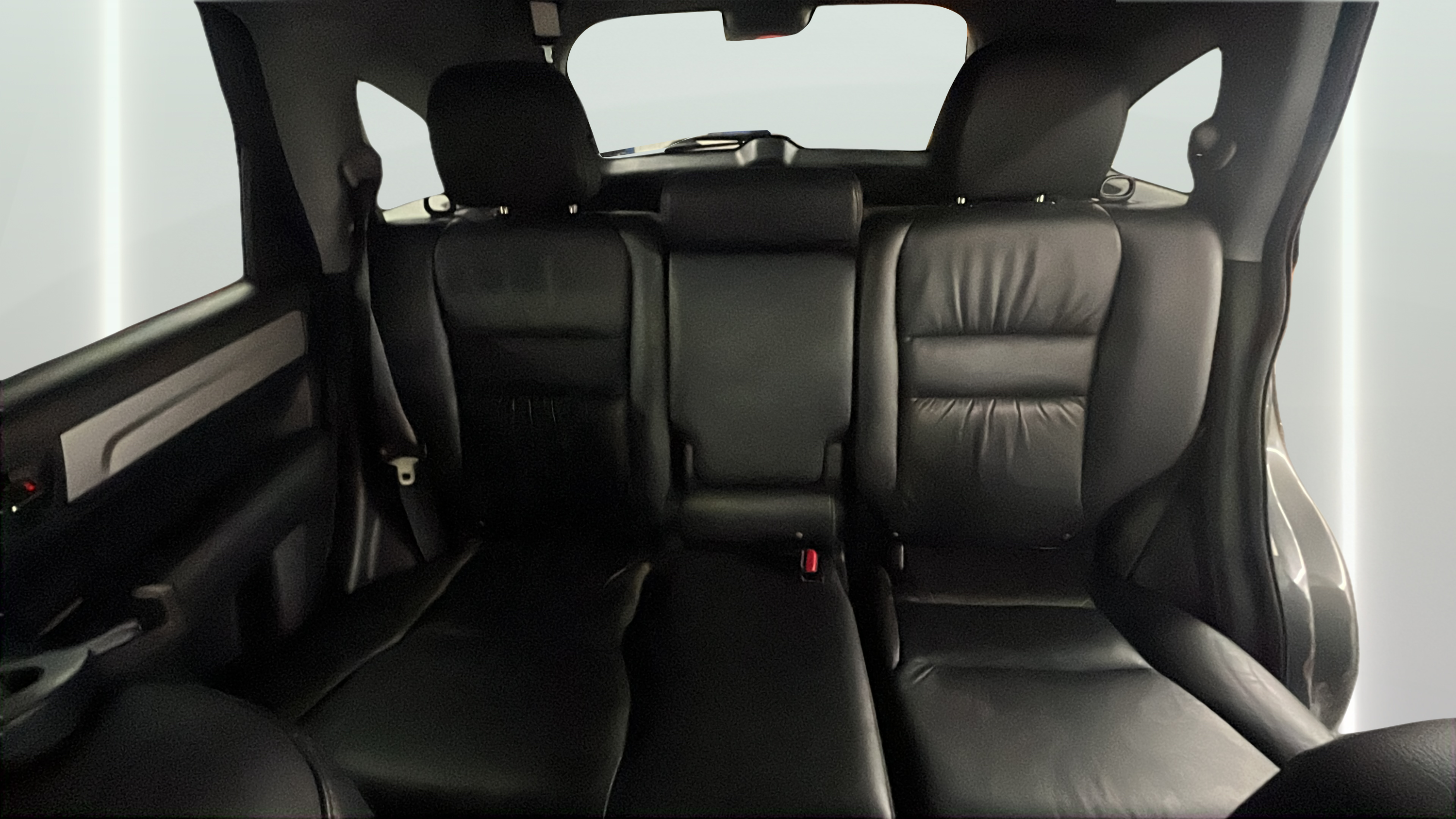 2011 Honda CR-V EX-L - Photo 12