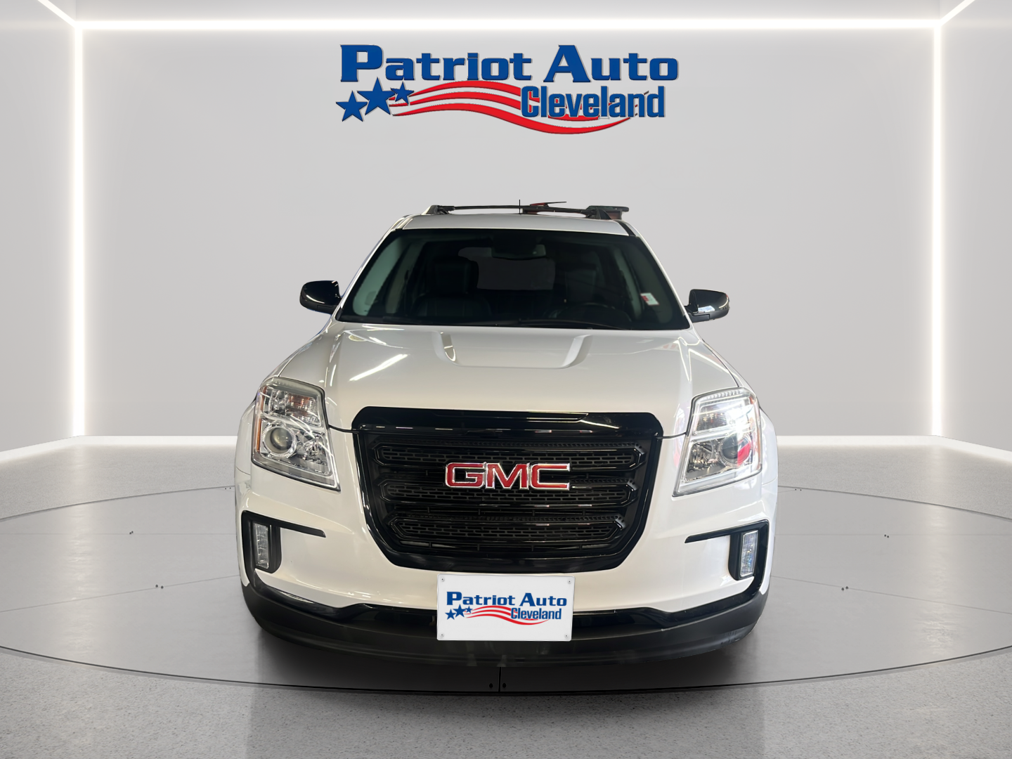 2017 GMC Terrain SLT's photo